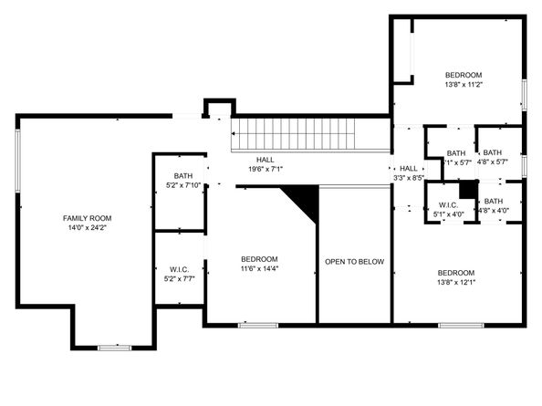 12815 Mimosa Spring Dr, Tomball TX 77377