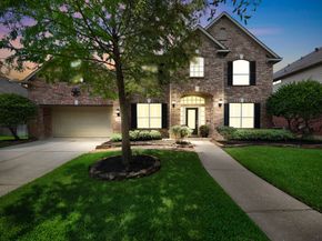 12815 Mimosa Spring Dr, Tomball TX 77377