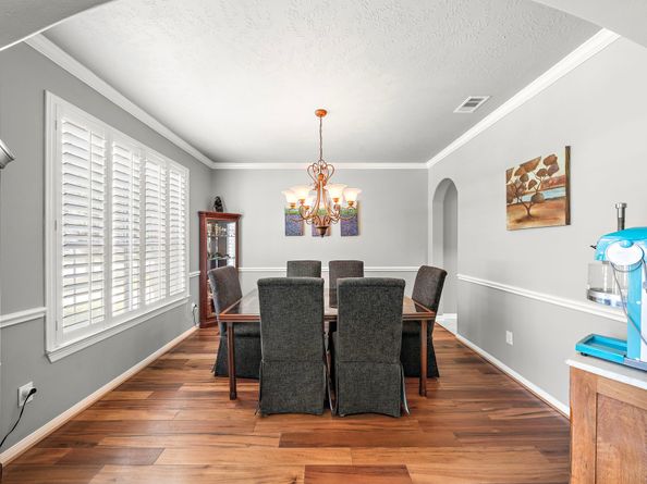 12815 Mimosa Spring Dr, Tomball TX 77377