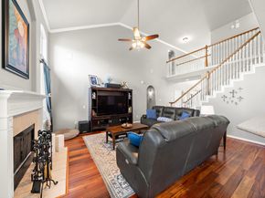 12815 Mimosa Spring Dr, Tomball TX 77377