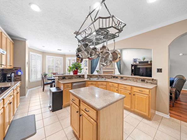 12815 Mimosa Spring Dr, Tomball TX 77377