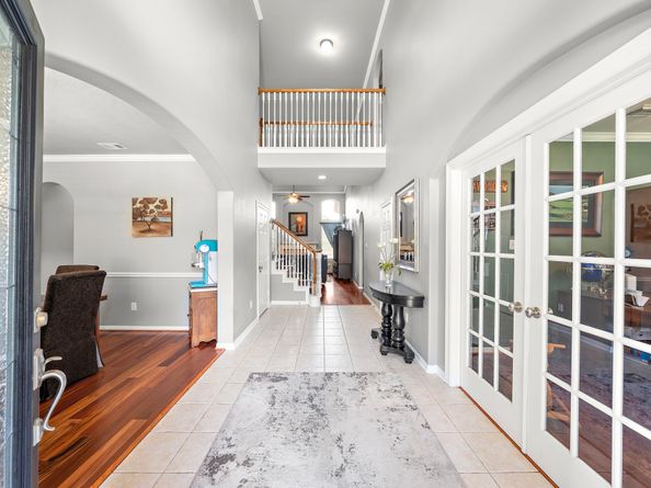 12815 Mimosa Spring Dr, Tomball TX 77377