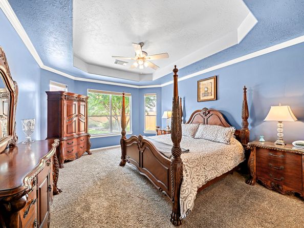 12815 Mimosa Spring Dr, Tomball TX 77377
