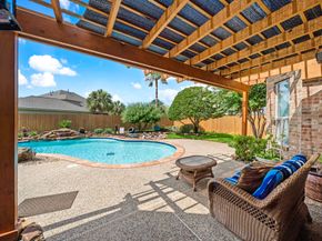 12815 Mimosa Spring Dr, Tomball TX 77377