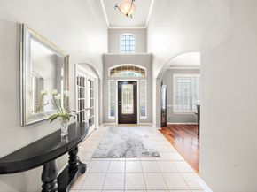 12815 Mimosa Spring Dr, Tomball TX 77377