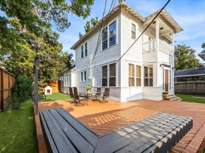 1847 Cortlandt Street, Houston TX 77008