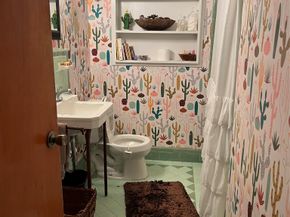 1918 Gardenia Drive, Houston TX 77018