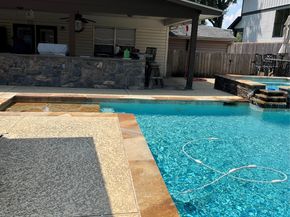 1918 Gardenia Drive, Houston TX 77018