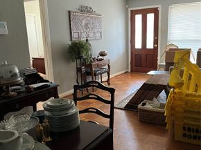 1918 Gardenia Drive, Houston TX 77018