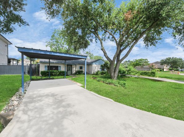 1404 Aldrich Street, Houston TX 77055