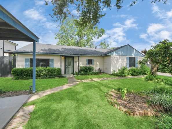 1404 Aldrich Street, Houston TX 77055