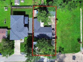 1404 Aldrich Street, Houston TX 77055