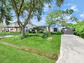1404 Aldrich Street, Houston TX 77055