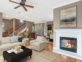 5522 Darling Street A, Houston TX 77007