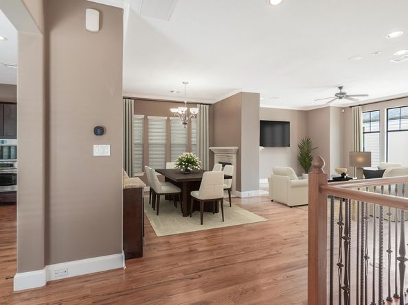 5522 Darling Street A, Houston TX 77007
