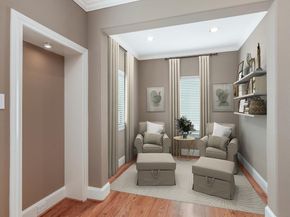 5522 Darling Street A, Houston TX 77007