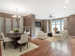 5522 Darling Street A, Houston TX 77007