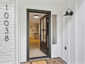 10038 Locke Lane, Houston TX 77042