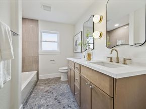 10038 Locke Lane, Houston TX 77042