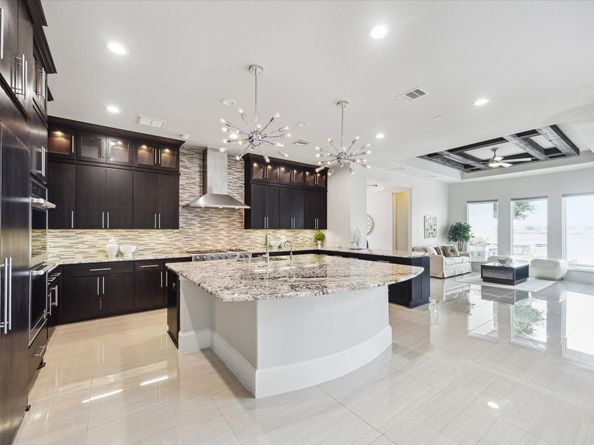 38 Enclave Manor Drive, Sugar Land TX 77479