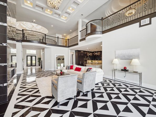 38 Enclave Manor Drive, Sugar Land TX 77479
