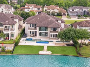 38 Enclave Manor Drive, Sugar Land TX 77479