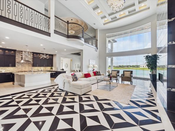 38 Enclave Manor Drive, Sugar Land TX 77479