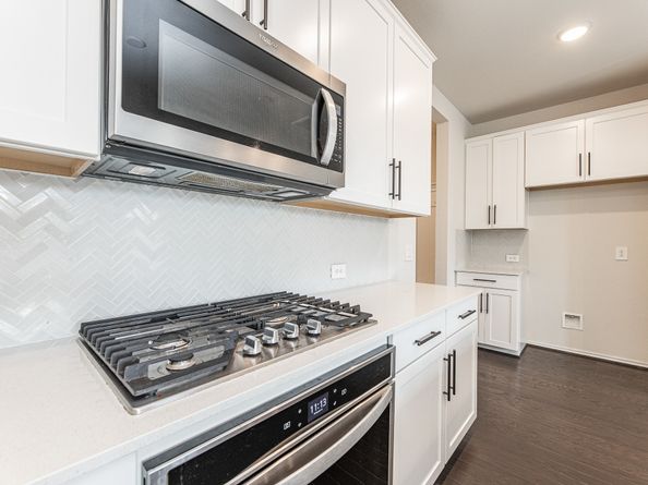 3418 Avondale View Drive, Houston TX 77025