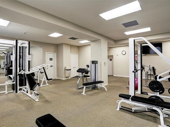5110 San felipe 151W, Houston TX 77056