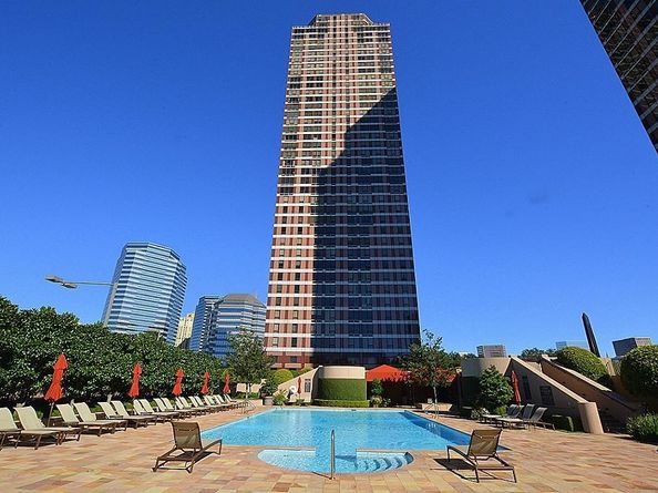 5110 San felipe 151W, Houston TX 77056