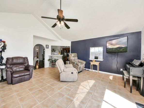 1102 Heathfield Drive, Channelview TX 77530