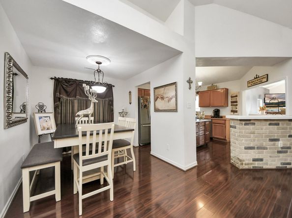 1102 Heathfield Drive, Channelview TX 77530