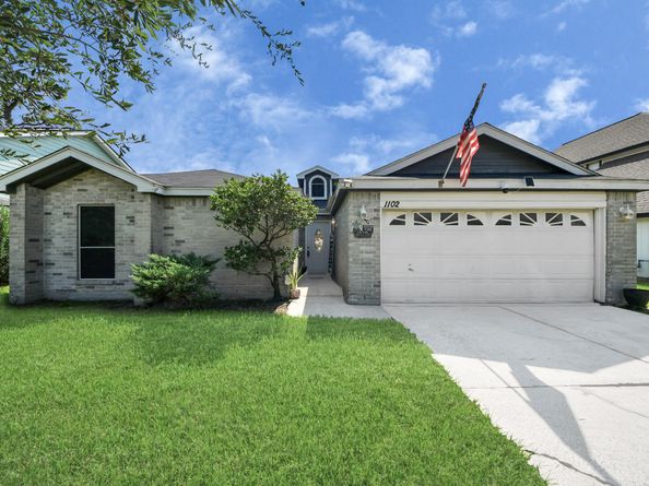 1102 Heathfield Drive, Channelview TX 77530