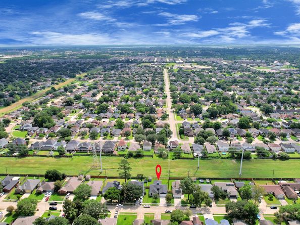 1102 Heathfield Drive, Channelview TX 77530