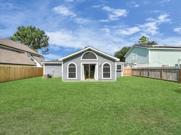 1102 Heathfield Drive, Channelview TX 77530