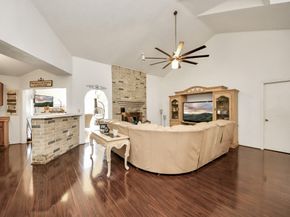 1102 Heathfield Drive, Channelview TX 77530