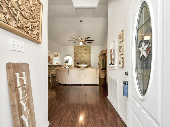 1102 Heathfield Drive, Channelview TX 77530