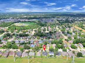 1102 Heathfield Drive, Channelview TX 77530