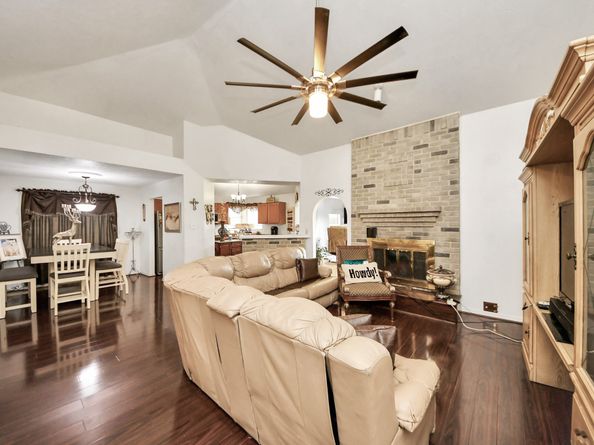 1102 Heathfield Drive, Channelview TX 77530