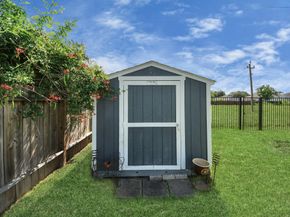 1102 Heathfield Drive, Channelview TX 77530