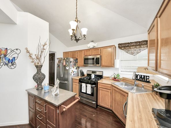 1102 Heathfield Drive, Channelview TX 77530