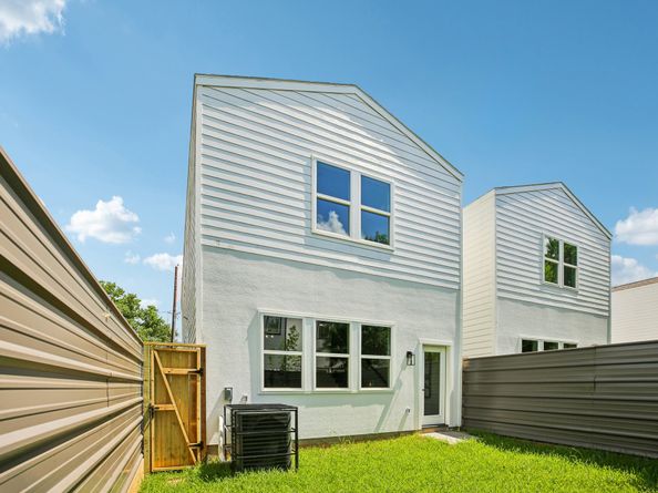 3514 Goodhope Street B, Houston TX 77021