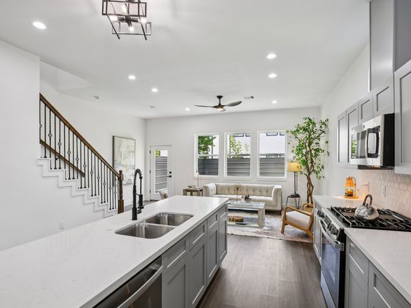 3514 Goodhope Street B, Houston TX 77021