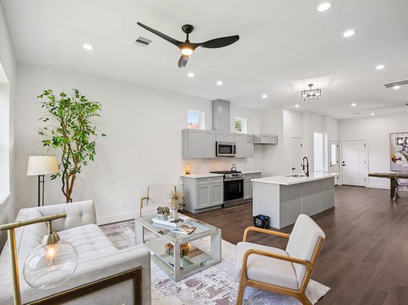 3514 Goodhope Street B, Houston TX 77021