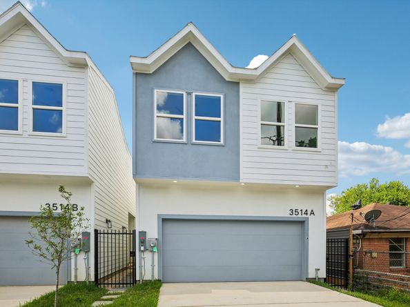 3514 Goodhope Street B, Houston TX 77021