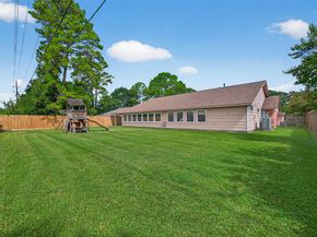 12315 Foxburo Drive, Houston TX 77065