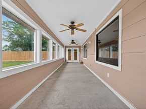 12315 Foxburo Drive, Houston TX 77065