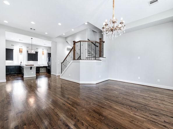 4235 Feagan Street, Houston TX 77007