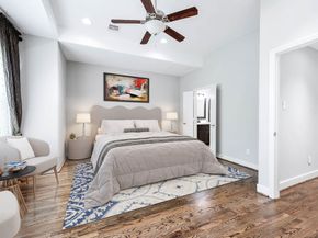 4235 Feagan Street, Houston TX 77007