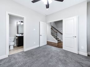 4235 Feagan Street, Houston TX 77007